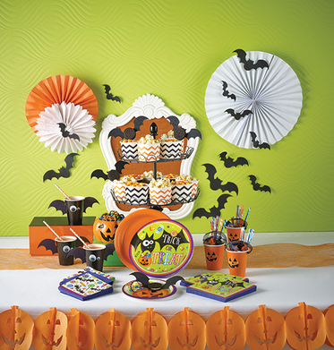 Halloween Party